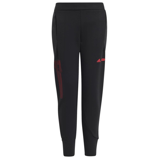 Adidas Παιδικό παντελόνι φόρμας Z.N.E. Star Wars Pants